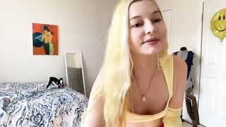 mimsymarlo Best Porn Video [Myfreecams] - sub, squirt, tip, play