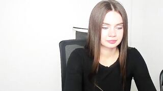 Watch Abigaill_XO Leaked Porn Video [Myfreecams] - nice ass, shy, tease, feet, young