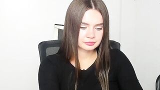 Watch Abigaill_XO Leaked Porn Video [Myfreecams] - nice ass, shy, tease, feet, young