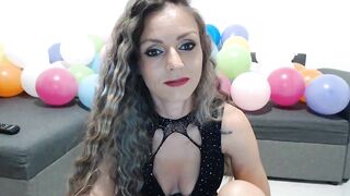 ClaudiaBday Best Porn Video [Myfreecams] - shaved pussy, nice smile, brunette, small, love private mmmmm