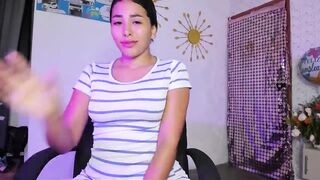 JLoXxxHots HD Porn Video [Myfreecams] - cute, squirt, sexy, lush, anal