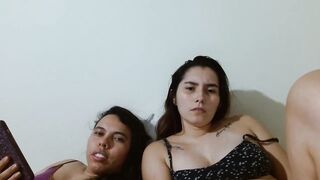 Watch Daringz New Porn Video [Myfreecams] - tattos, horny, sweet, suck fingers, young