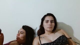 Watch Daringz New Porn Video [Myfreecams] - tattos, horny, sweet, suck fingers, young