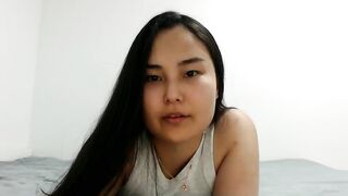 KimchoMi Cam Porn Video [Myfreecams] - sexy, colombia, hairypussy, tattoos