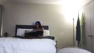 MacNTits Top Porn Video [Myfreecams] - Pussy, Naughty, Dancer, Sweet, Young