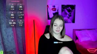 BestieMerry Hot Porn Video [Myfreecams] - blue eyes, naughty, dirty talk, smart, sweet