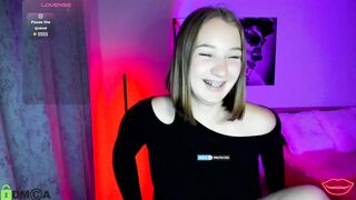 BestieMerry Hot Porn Video [Myfreecams] - blue eyes, naughty, dirty talk, smart, sweet