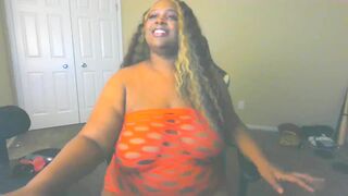 TrinaFoxx4 HD Porn Video [Myfreecams] - cei, bbw, twerk, joi, naughty