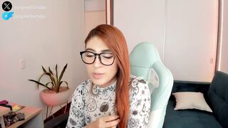 Watch Noname4panda New Porn Video [Myfreecams] - lovense, cute, bigass, sexy, shaved