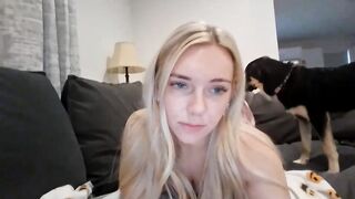 lylablair Best Porn Video [Chaturbate] - double, gag, boots, pawg