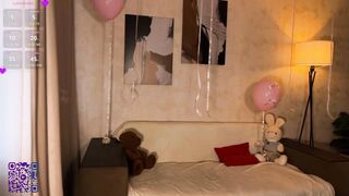 gothbabys HD Porn Video [Chaturbate] - new, young, shy, 18, teen
