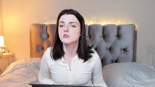 Watch flexellina HD Porn Video [Chaturbate] - new, feet, shy, flex, cute