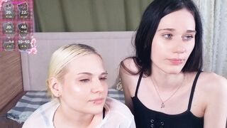 Watch noreentraficante Hot Porn Video [Chaturbate] - shy, young, 18, brunette, skinny