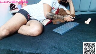 Watch max_ashley_mds New Porn Video [Chaturbate] - couple, anal, latina, facefuck, blowjob
