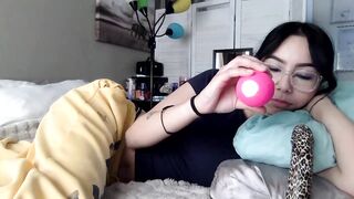 Watch xoxovalentinaxoxo Best Porn Video [Chaturbate] - new, 18, jerkoff, dirty