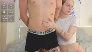 candleholders Top Porn Video [Chaturbate] - new, couple, smalltits, lovense, 18