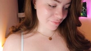 Watch puppynew Hot Porn Video [Chaturbate] - new, shy, young, teen, cute