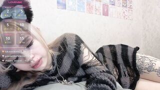 y0urchemicalromance Cam Porn Video [Chaturbate] - emo, 18, lovense, goth, teen