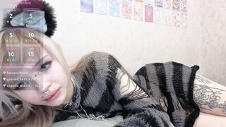 y0urchemicalromance Cam Porn Video [Chaturbate] - emo, 18, lovense, goth, teen