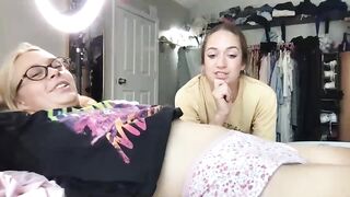 melicious_treats New Porn Video [Chaturbate] - new, bisexual, girlongirl, petite