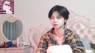 Watch joycekay Best Porn Video [Chaturbate] - new, asia, 18, skinny