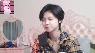 Watch joycekay Best Porn Video [Chaturbate] - new, asia, 18, skinny