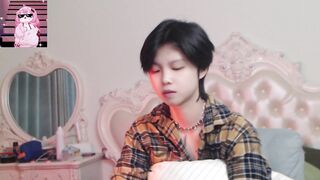 Watch joycekay Best Porn Video [Chaturbate] - new, asia, 18, skinny