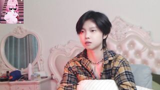 Watch joycekay Best Porn Video [Chaturbate] - new, asia, 18, skinny
