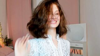 Watch tessawelmont Hot Porn Video [Chaturbate] - new, shy, 18, teen, nonude
