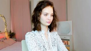 Watch tessawelmont Hot Porn Video [Chaturbate] - new, shy, 18, teen, nonude