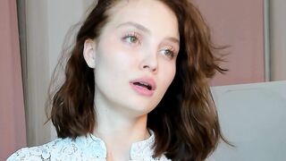 Watch tessawelmont Hot Porn Video [Chaturbate] - new, shy, 18, teen, nonude