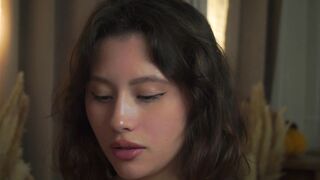 rhebageigel Leaked Porn Video [Chaturbate] - asian, teen, cute, bigboobs, petite
