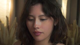 rhebageigel Leaked Porn Video [Chaturbate] - asian, teen, cute, bigboobs, petite