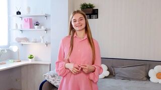 sharleneblomgren Top Porn Video [Chaturbate] - new, shy, young, 18, teen