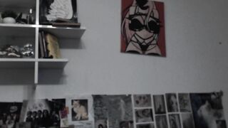 horik1ta Top Porn Video [Chaturbate] - couple, skinny, goth, teen, cute