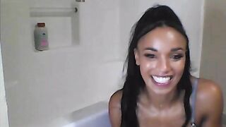 Watch camel2point0 New Porn Video [Chaturbate] - ebony, new, young, black, fun