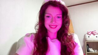 laveniae Best Porn Video [Chaturbate] - new, shy, horny, cameltoe, blueeyes