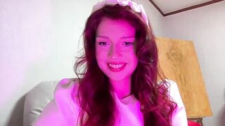 laveniae Best Porn Video [Chaturbate] - new, shy, horny, cameltoe, blueeyes