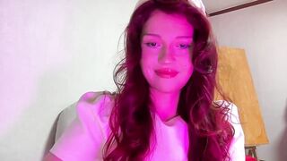 laveniae Best Porn Video [Chaturbate] - new, shy, horny, cameltoe, blueeyes