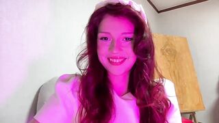 laveniae Best Porn Video [Chaturbate] - new, shy, horny, cameltoe, blueeyes