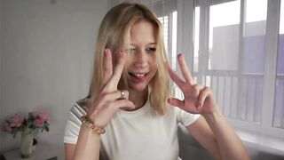 Watch eunicegranzow Cam Porn Video [Chaturbate] - new, shy, 18, asian, teen