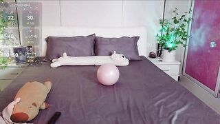 kefeifei Leaked Porn Video [Chaturbate] - japan, lovense, asian, korean, toy