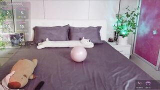 kefeifei Leaked Porn Video [Chaturbate] - japan, lovense, asian, korean, toy
