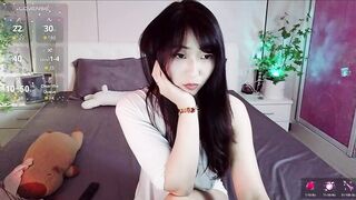 kefeifei Leaked Porn Video [Chaturbate] - japan, lovense, asian, korean, toy