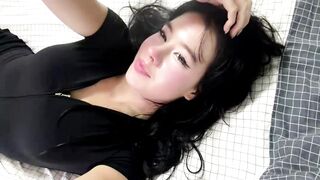 nubiahavier Hot Porn Video [Chaturbate] - new, shy, 18, skinny, teen