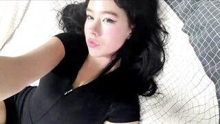nubiahavier Hot Porn Video [Chaturbate] - new, shy, 18, skinny, teen