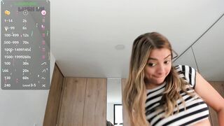 Watch ms_valerypawg Hot Porn Video [Chaturbate] - tease, bigass, milf, pawg, smile