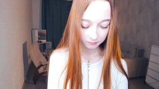 Watch kristimuze Hot Porn Video [Chaturbate] - new, shy, young, 18, teen