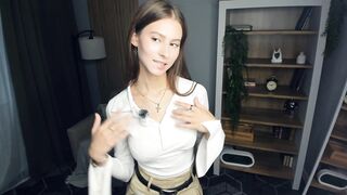 merlehyon Leaked Porn Video [Chaturbate] - new, shy, teen, cute, petite