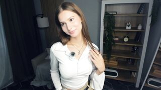 merlehyon Leaked Porn Video [Chaturbate] - new, shy, teen, cute, petite